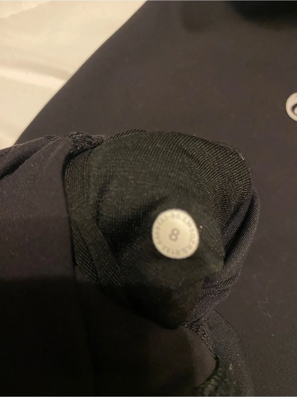 lululemon athletica Wunder Under Leggings